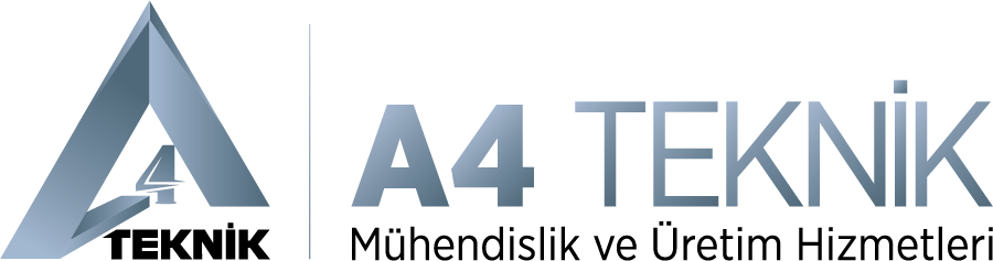 A4 TEKNİK YAZILIM DANIŞMANLIK MAKİNE TASARIM ELEKTRONİK İTH.İHR.SAN.TİC.LTD.ŞTİ.