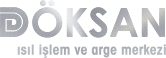 Döksan Isıl İşlem
