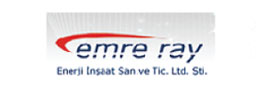 Emre Ray