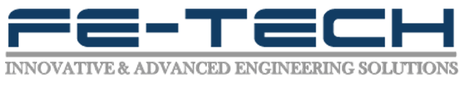 Fe-Tech İleri Mühendislik