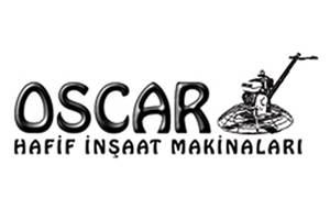 Oscar Makina