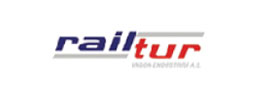 Railtur Vagon