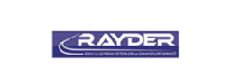Rayder Raylı Ulaştırma Sistemleri ve Sanayicileri Derneği