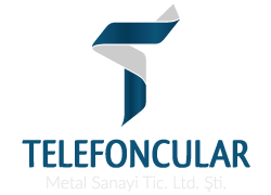 Telefoncular Metal