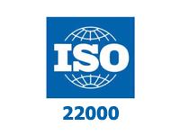 ISO 22000