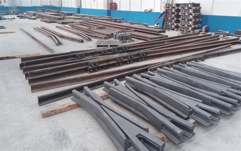 Atalar, Yabancı Ortakla Tren Üretmeyi Planlıyor