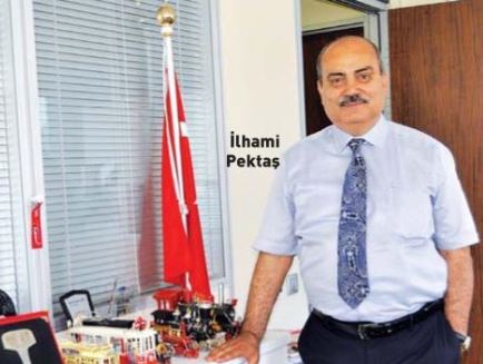 ARUS Yerli ve Milli Üretimi Başardı
