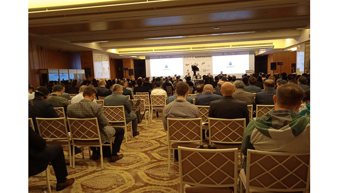 UITP KONFERANSI İSTANBUL'DA YAPILDI 