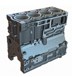 Motor Üniteleri