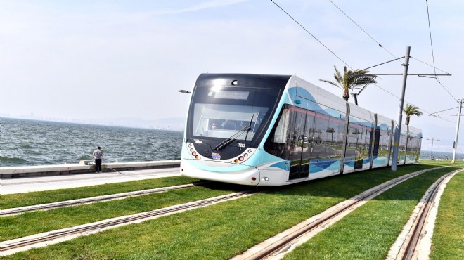 Tramvay Üretimi