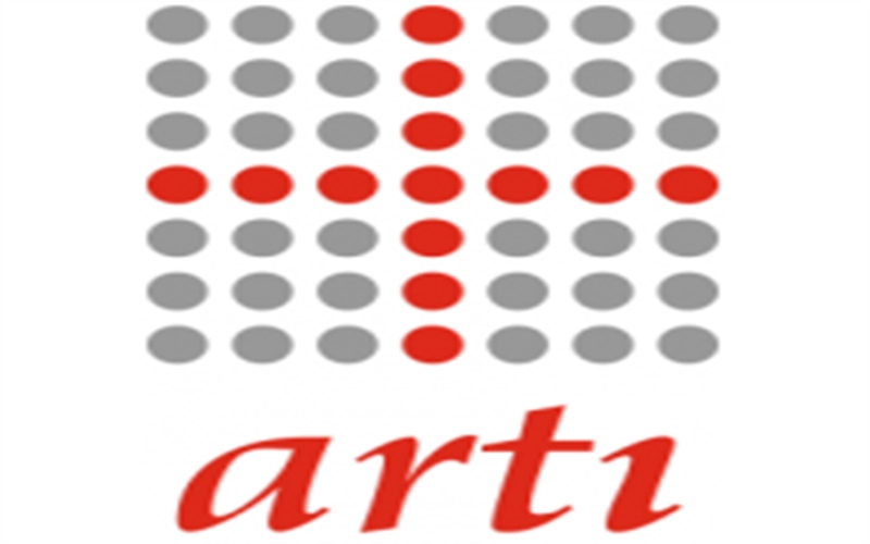 ARTI Endüstriyel Elektronik Tanıtım Filmi