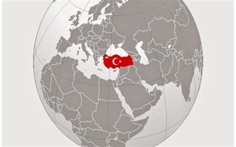 TÜRKİYE BUNU BAŞARIRSA 2050'DE SÜPERGÜÇ!