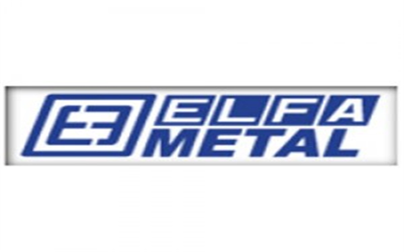 Elfa Metal Tanıtım